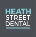 Heath Street Dental, Orthodontic & Implant Centre logo